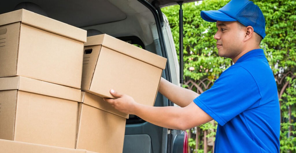 professional movers